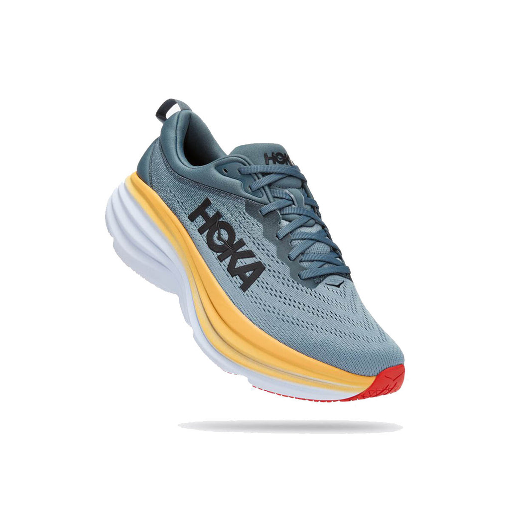 Hoka One One Bondi 8 Herre