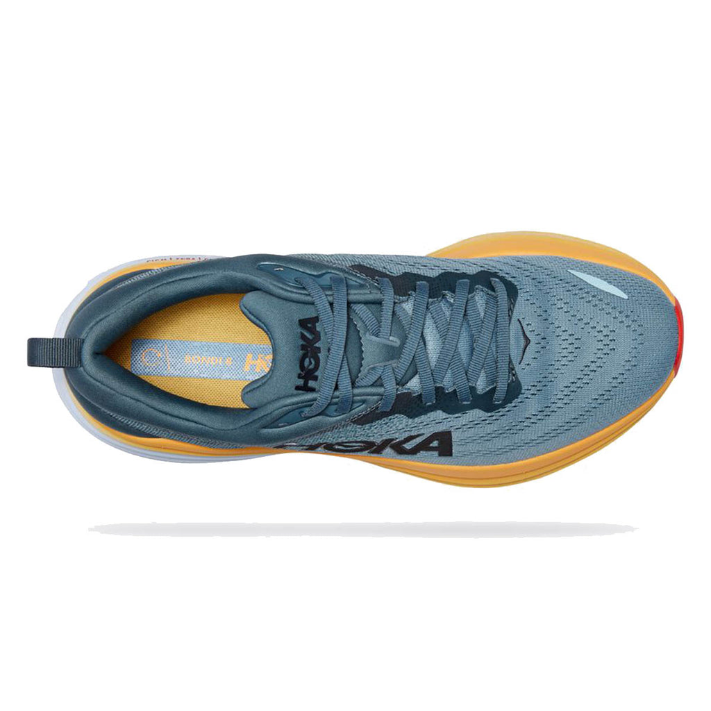 Hoka One One Bondi 8 Herre