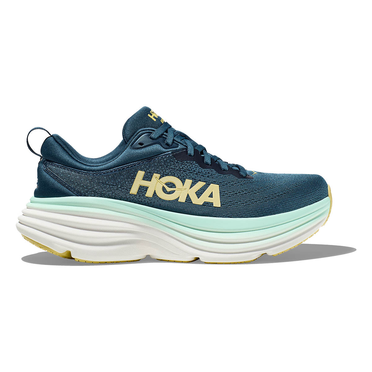 Hoka Bondi 8 Herre