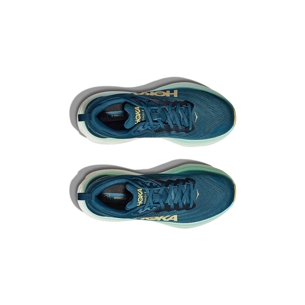 Hoka Bondi 8 Herre