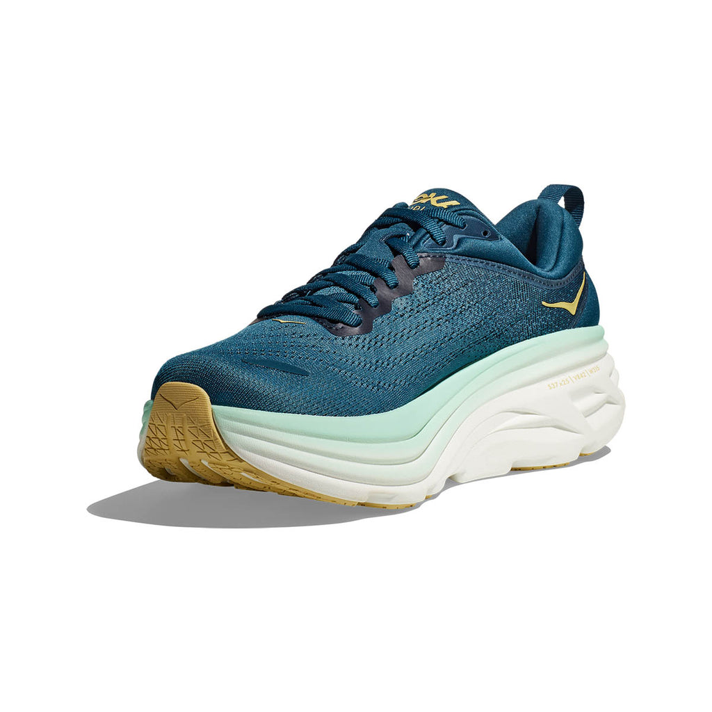 Hoka Bondi 8 Herre