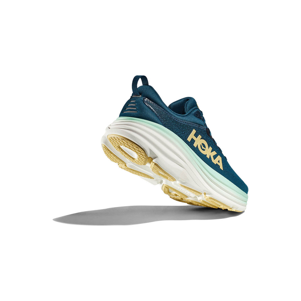 Hoka Bondi 8 Herre