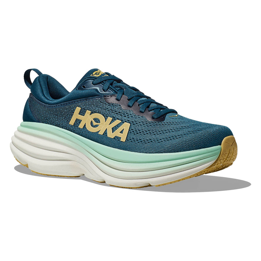 Hoka Bondi 8 Herre