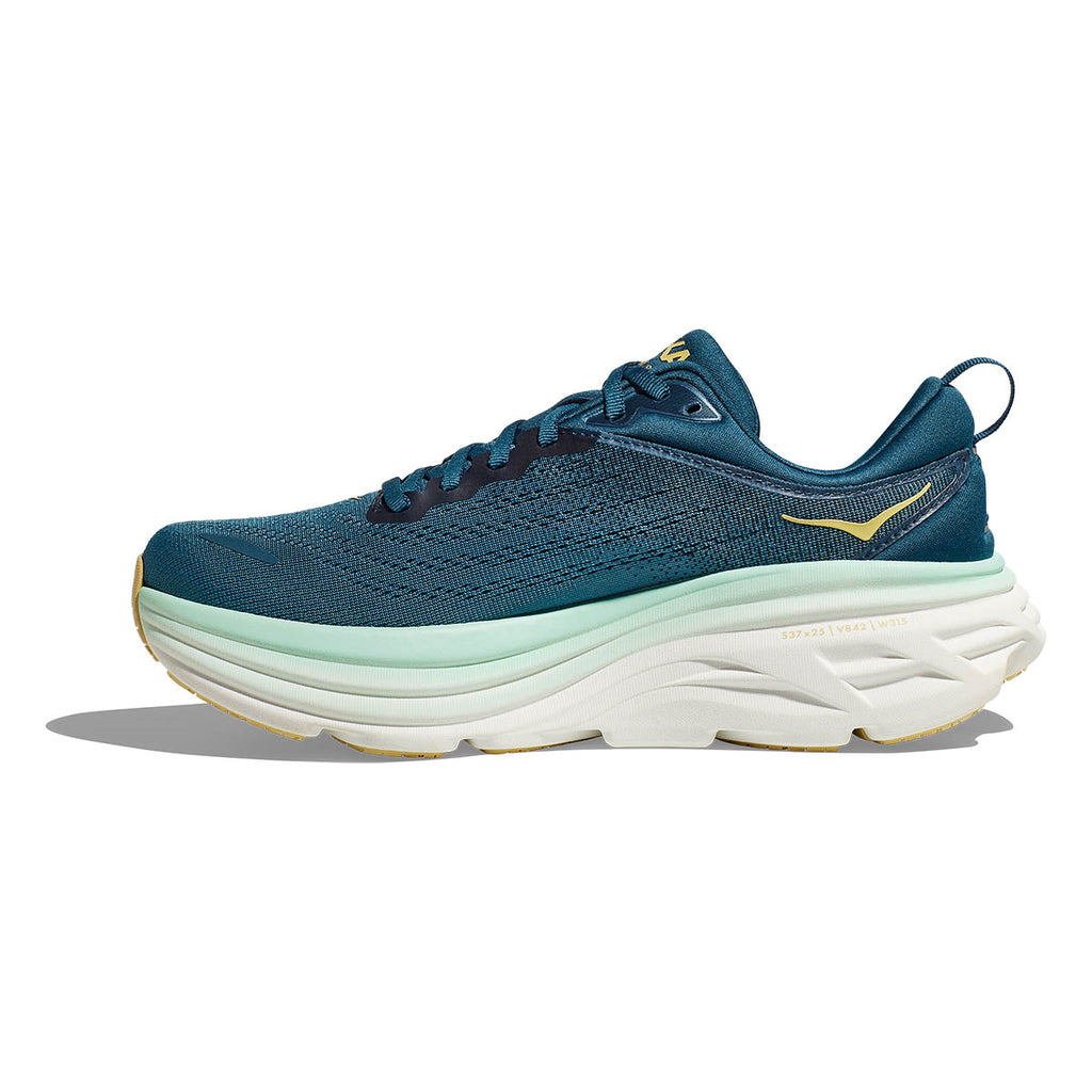 Hoka Bondi 8 Herre