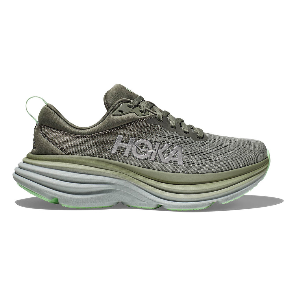 Hoka Bondi 8 Herre