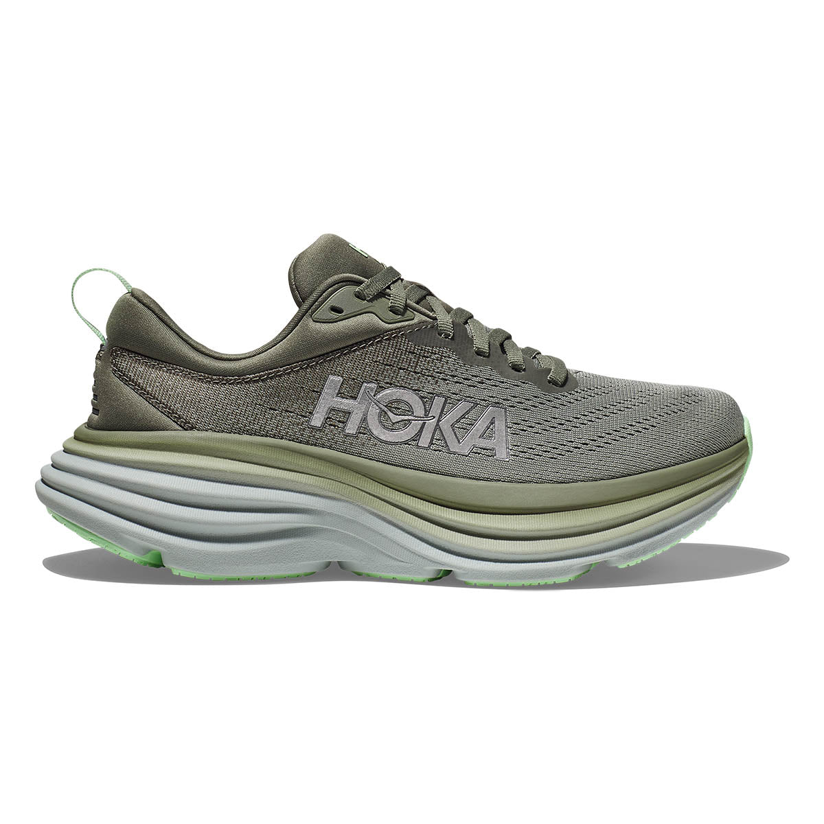 Hoka Bondi 8 Herre