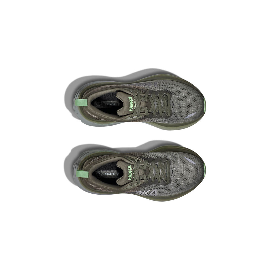 Hoka Bondi 8 Herre