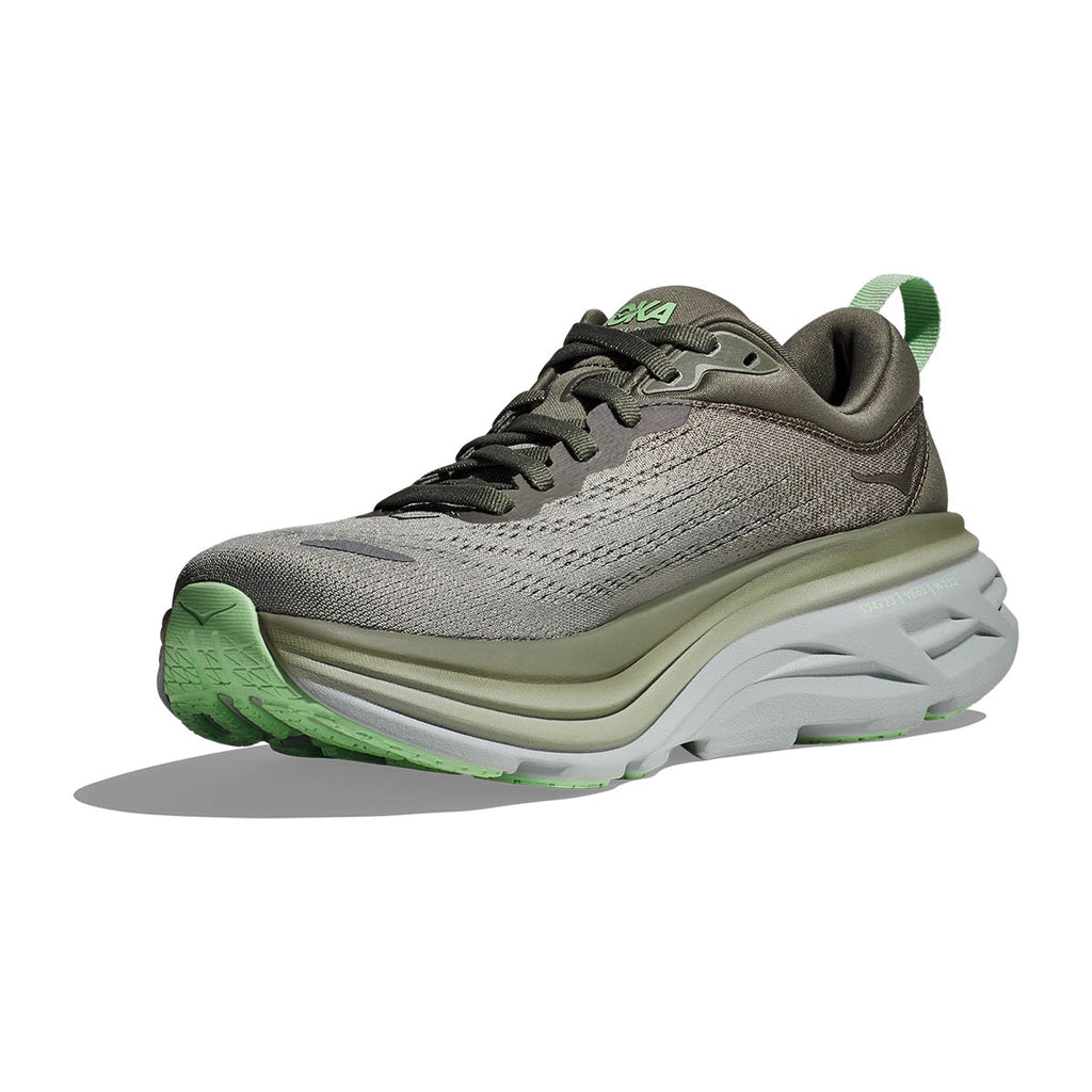 Hoka Bondi 8 Herre