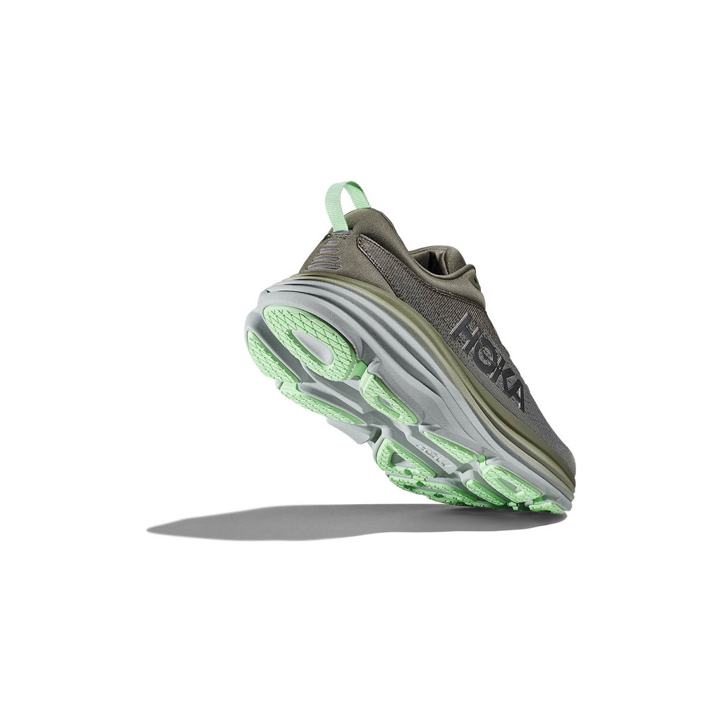 Hoka Bondi 8 Herre