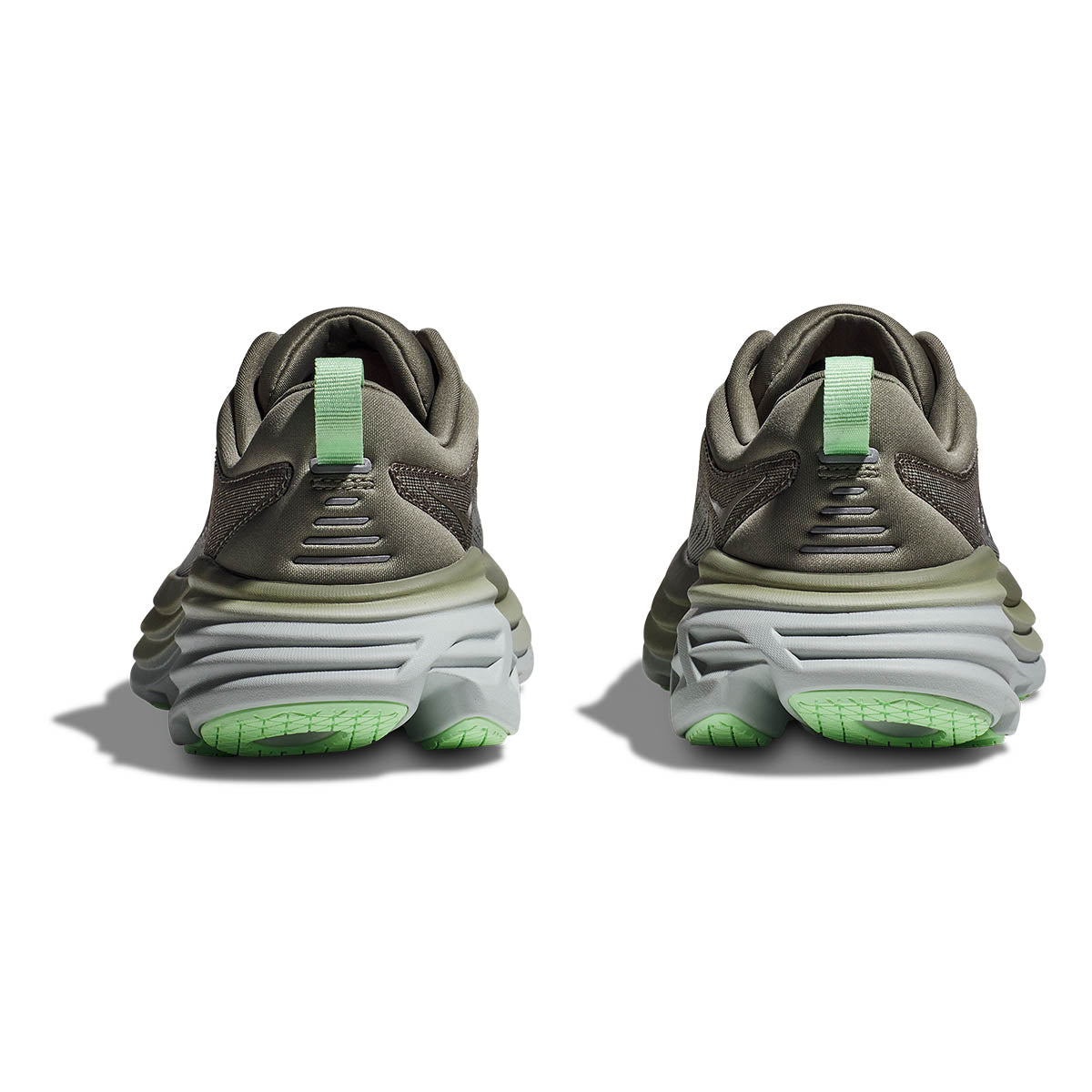 Hoka Bondi 8 Herre