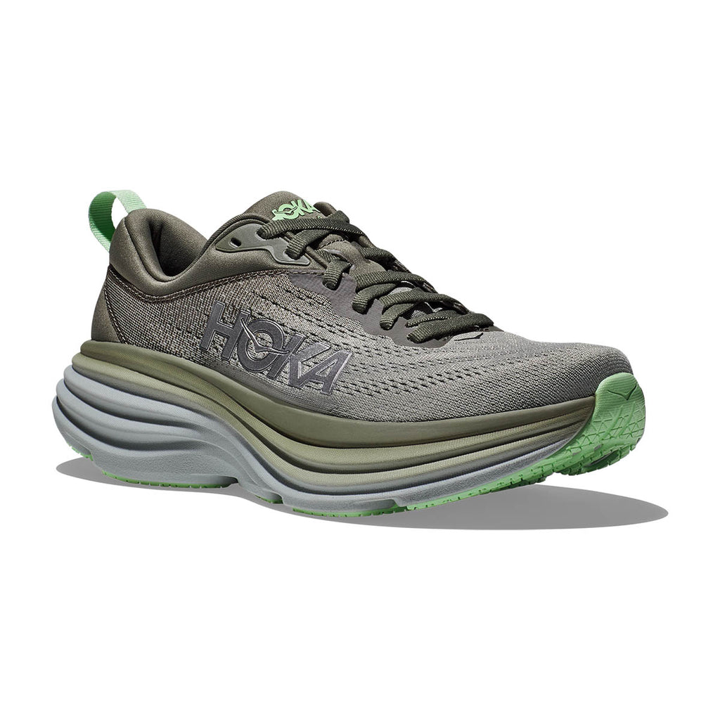 Hoka Bondi 8 Herre