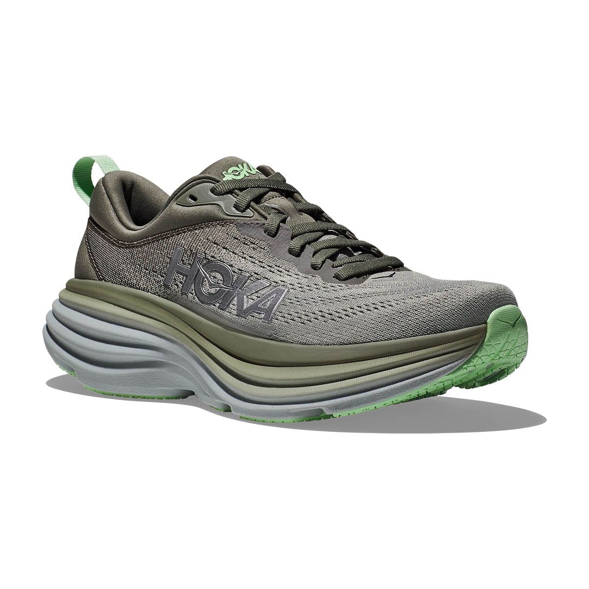 Hoka Bondi 8 Herre