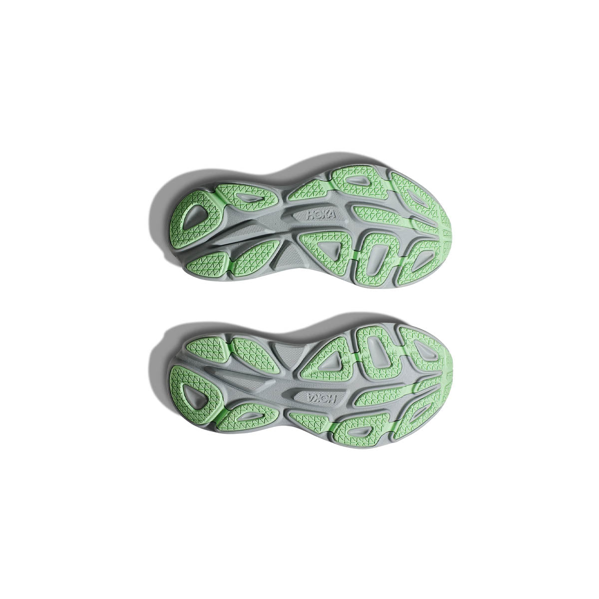 Hoka Bondi 8 Herre