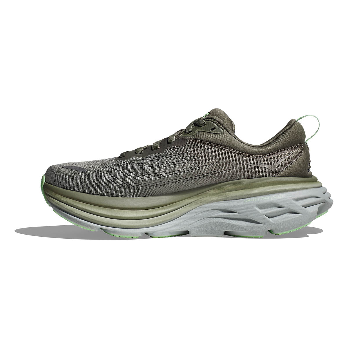 Hoka Bondi 8 Herre