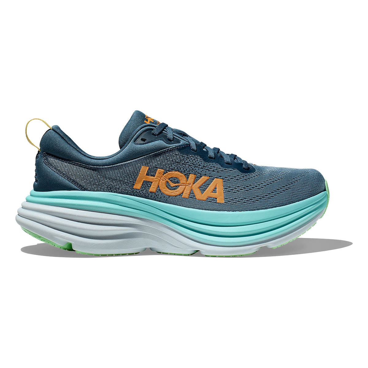Hoka Bondi 8 Herre