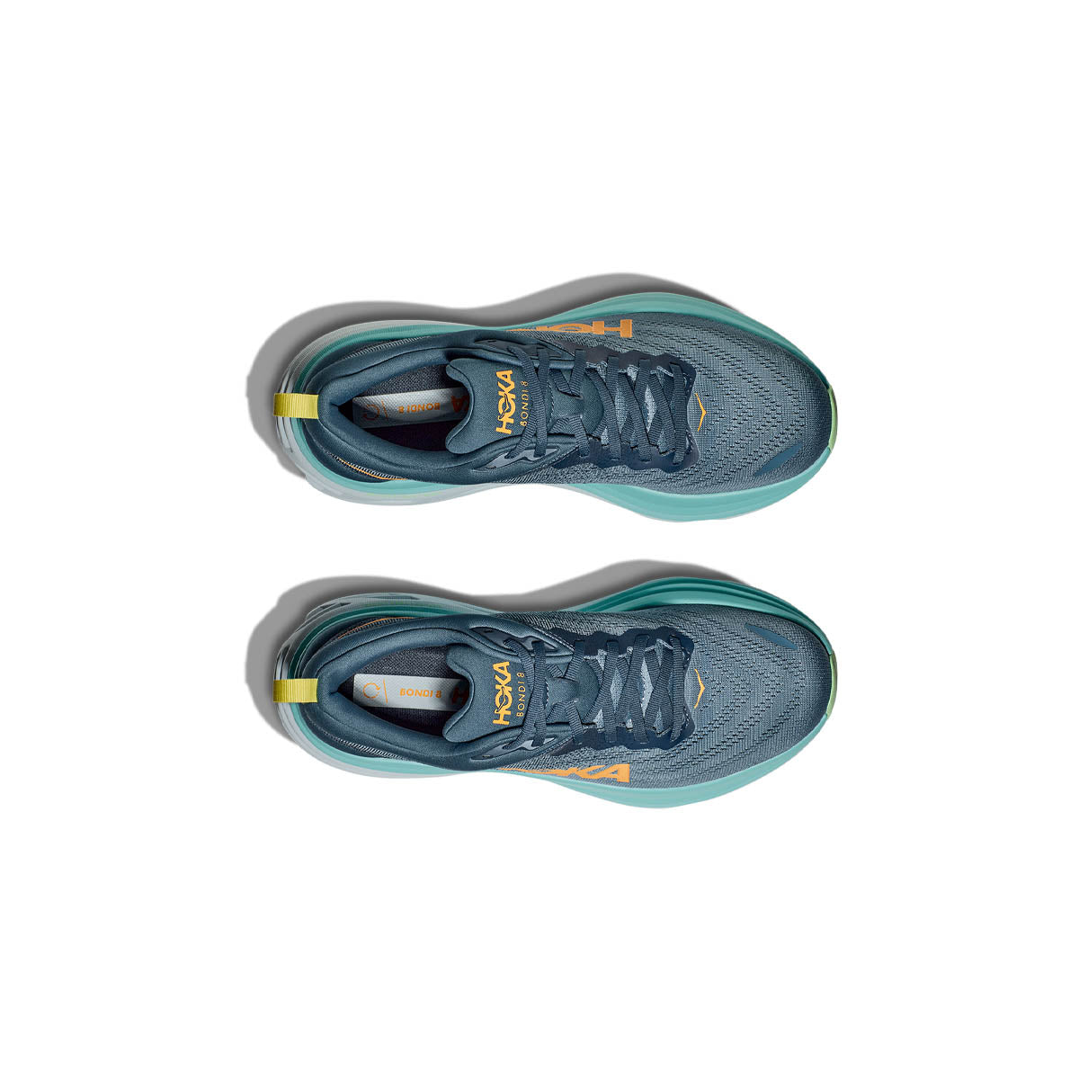 Hoka Bondi 8 Herre