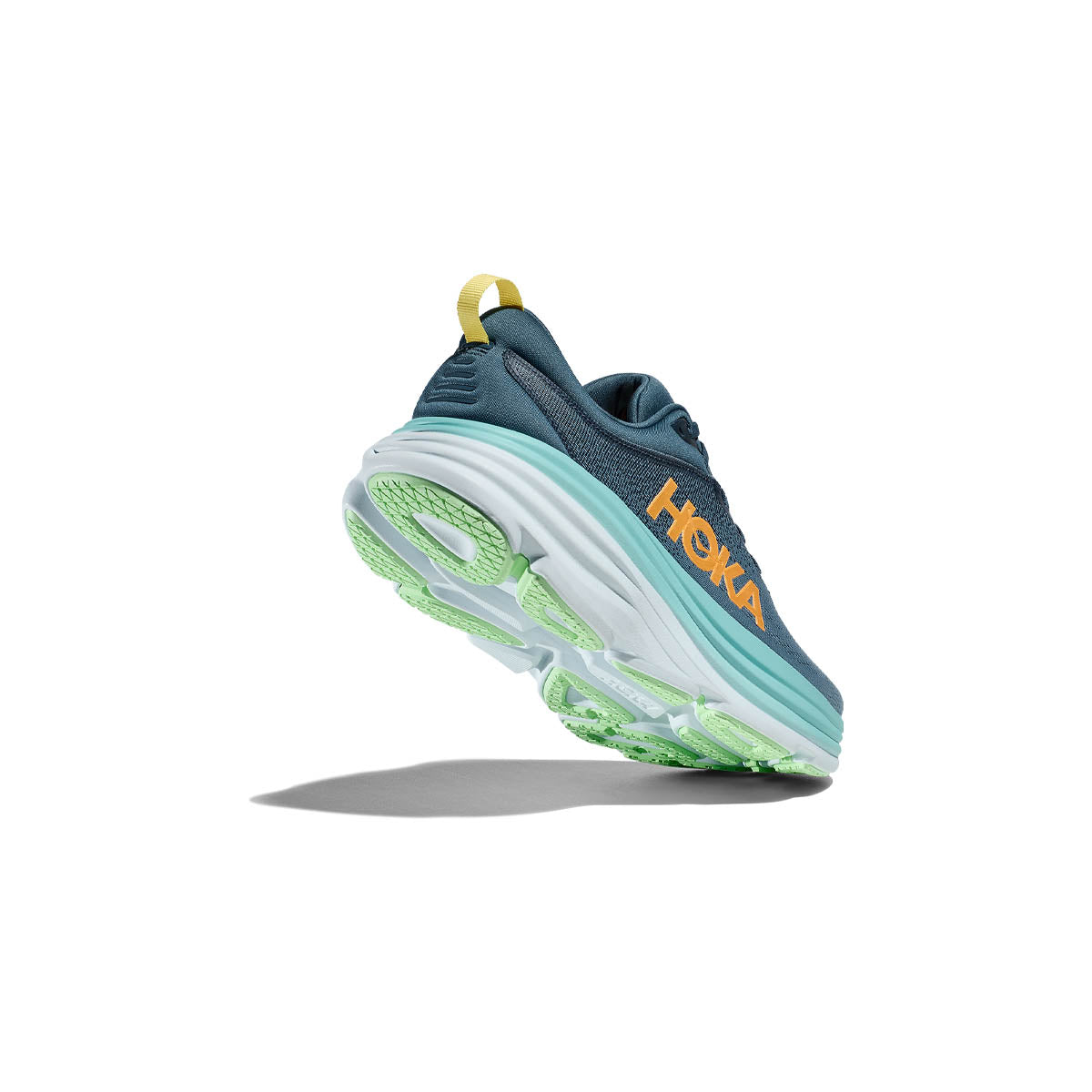 Hoka Bondi 8 Herre