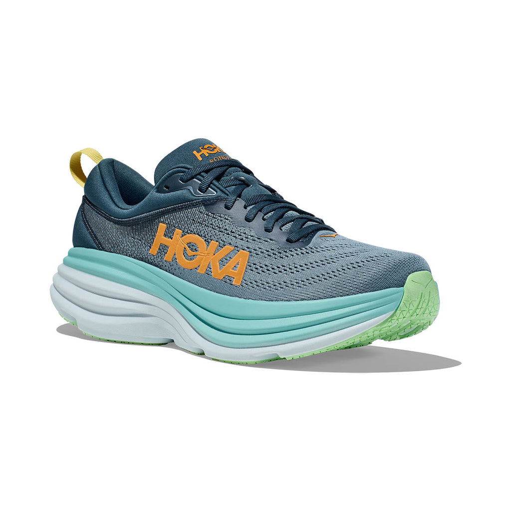 Hoka Bondi 8 Herre