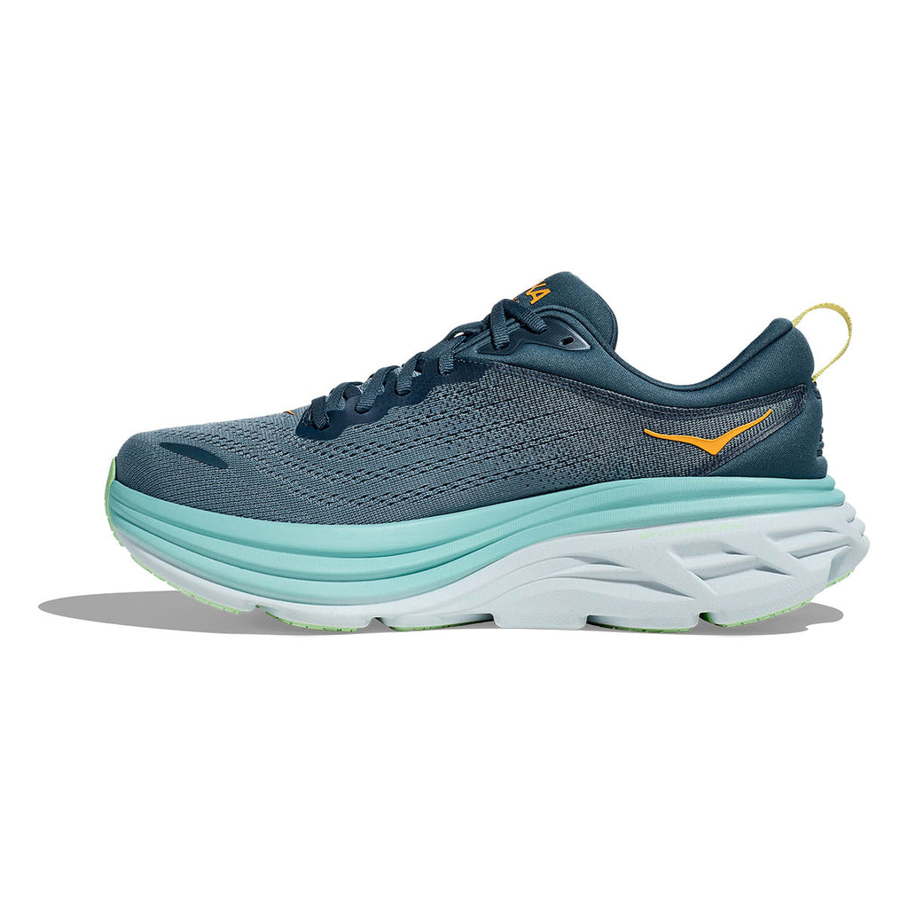 Hoka Bondi 8 Herre
