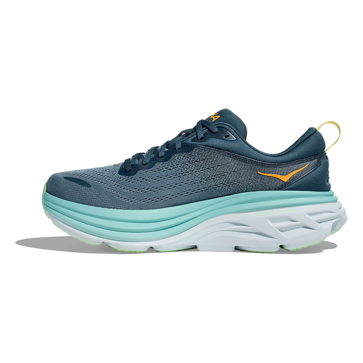 Hoka Bondi 8 Herre