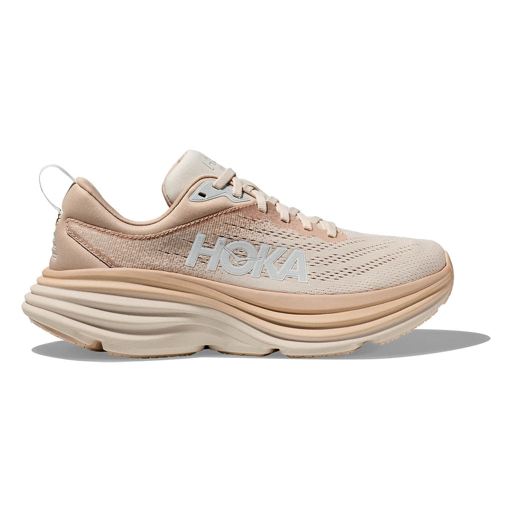 Hoka Bondi 8 dame