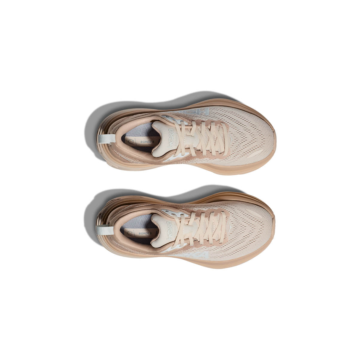 Hoka Bondi 8 dame