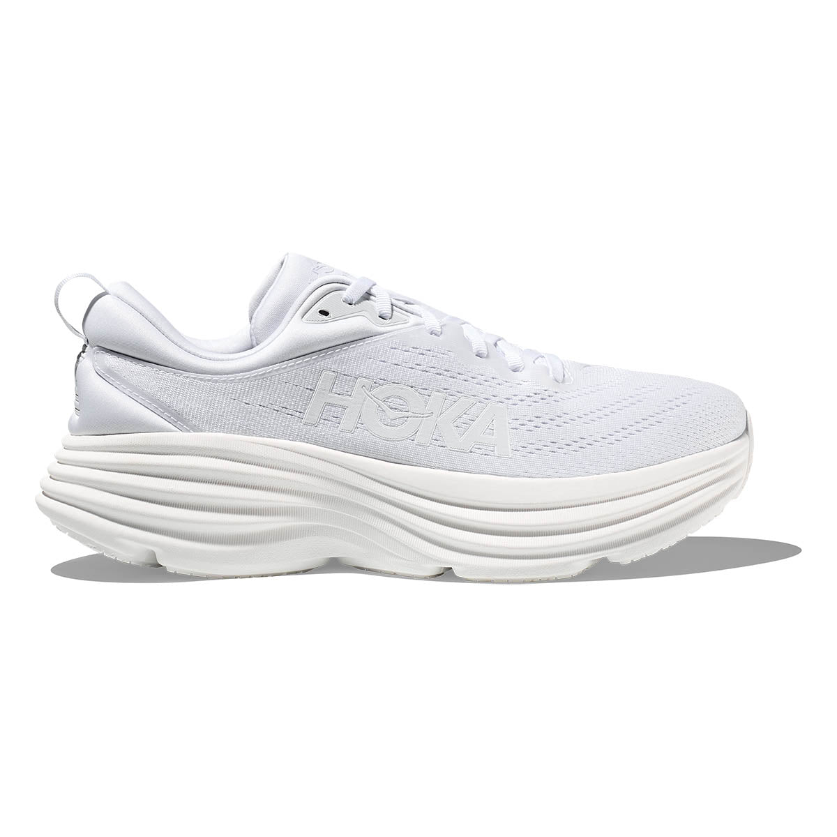Hoka One One Bondi 8 Dame