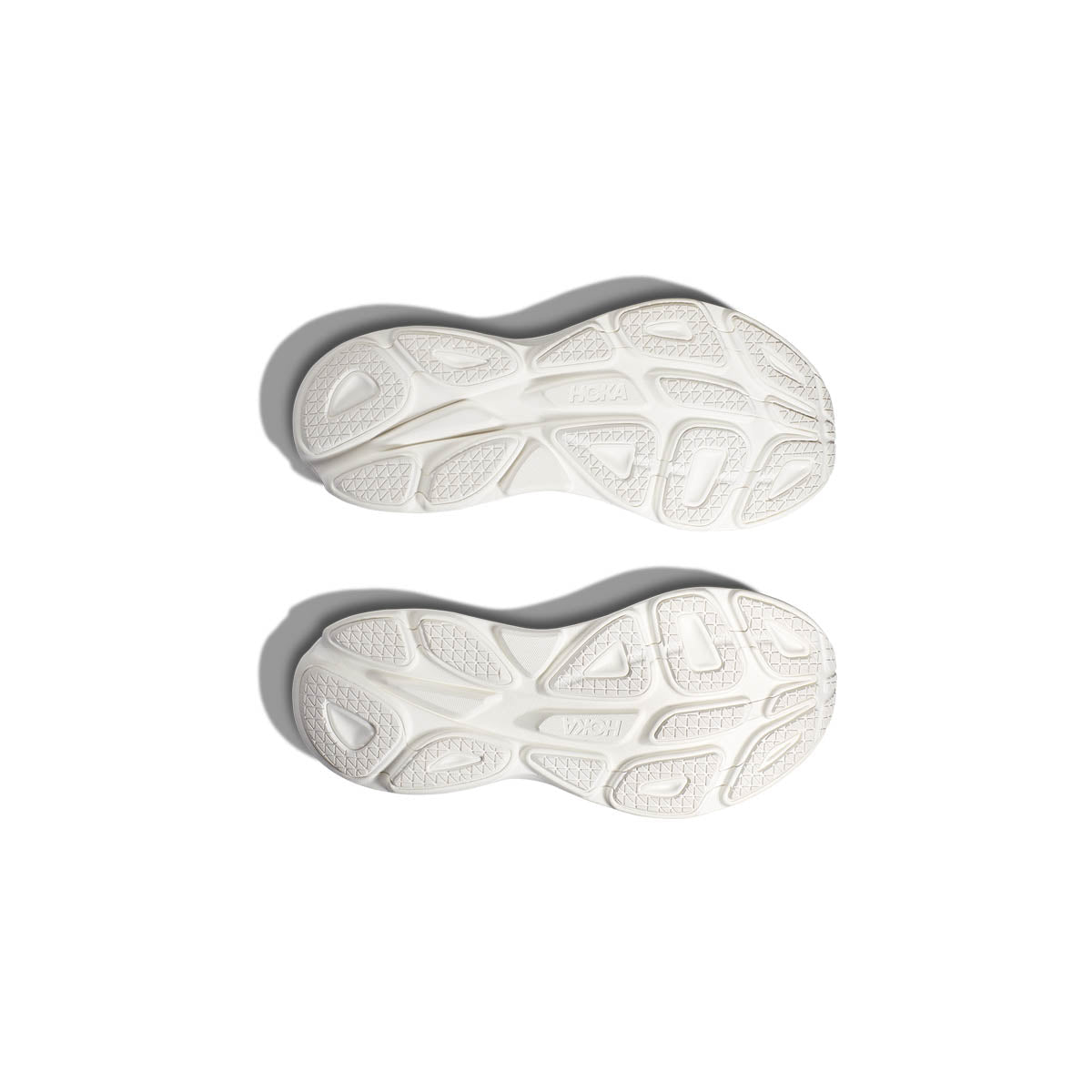 Hoka One One Bondi 8 Dame