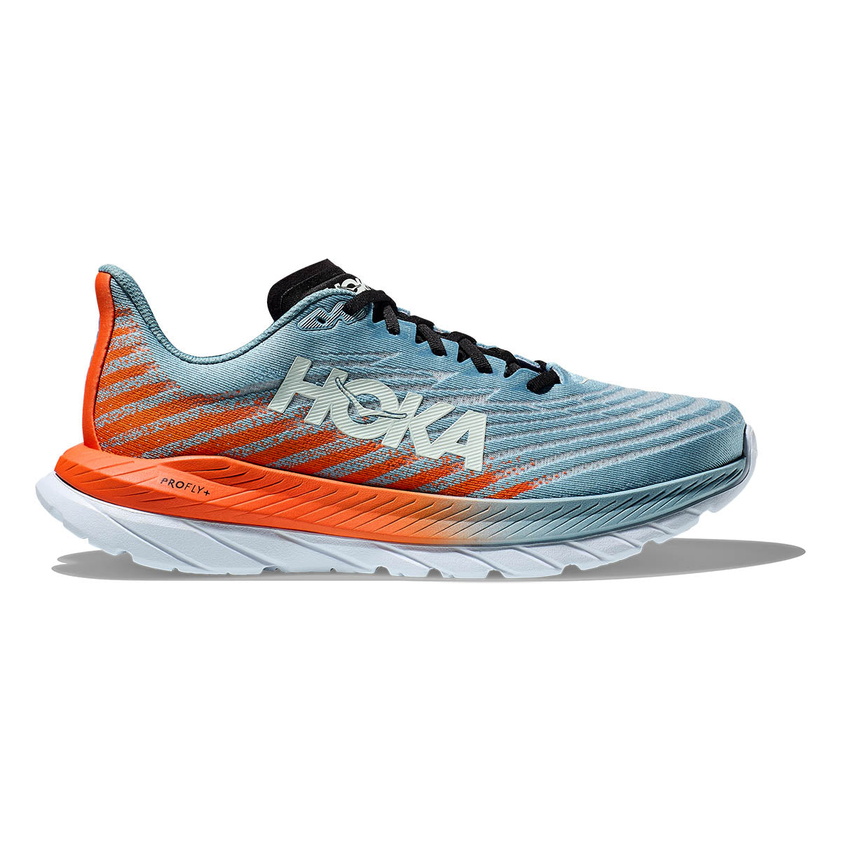 Hoka Mach 5 herre