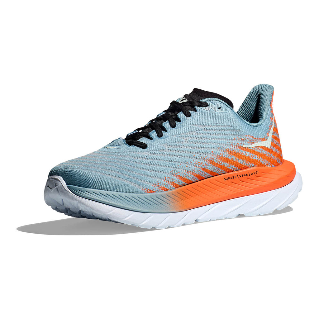 Hoka Mach 5 herre