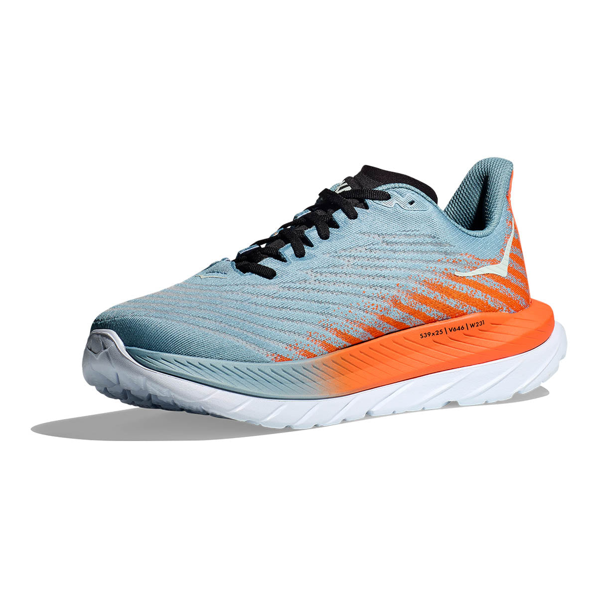 Hoka Mach 5 herre