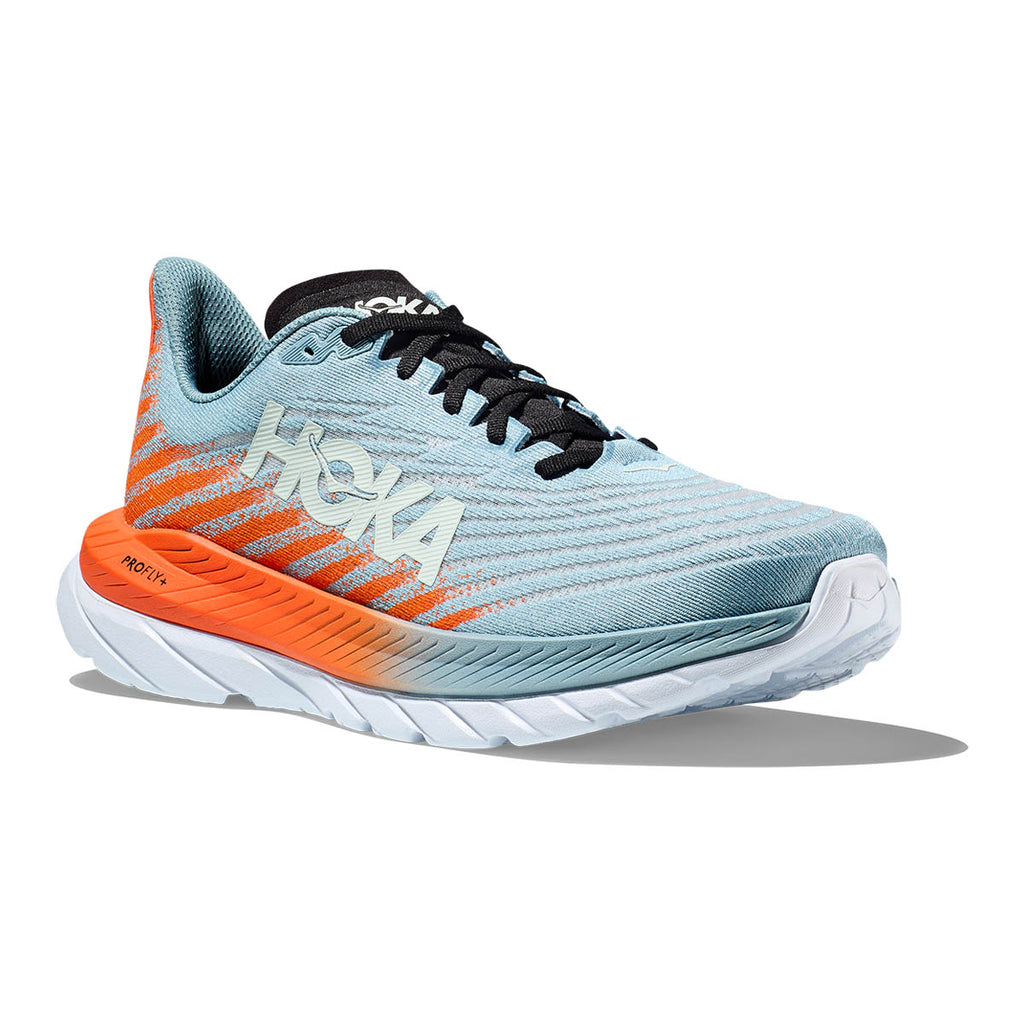 Hoka Mach 5 herre