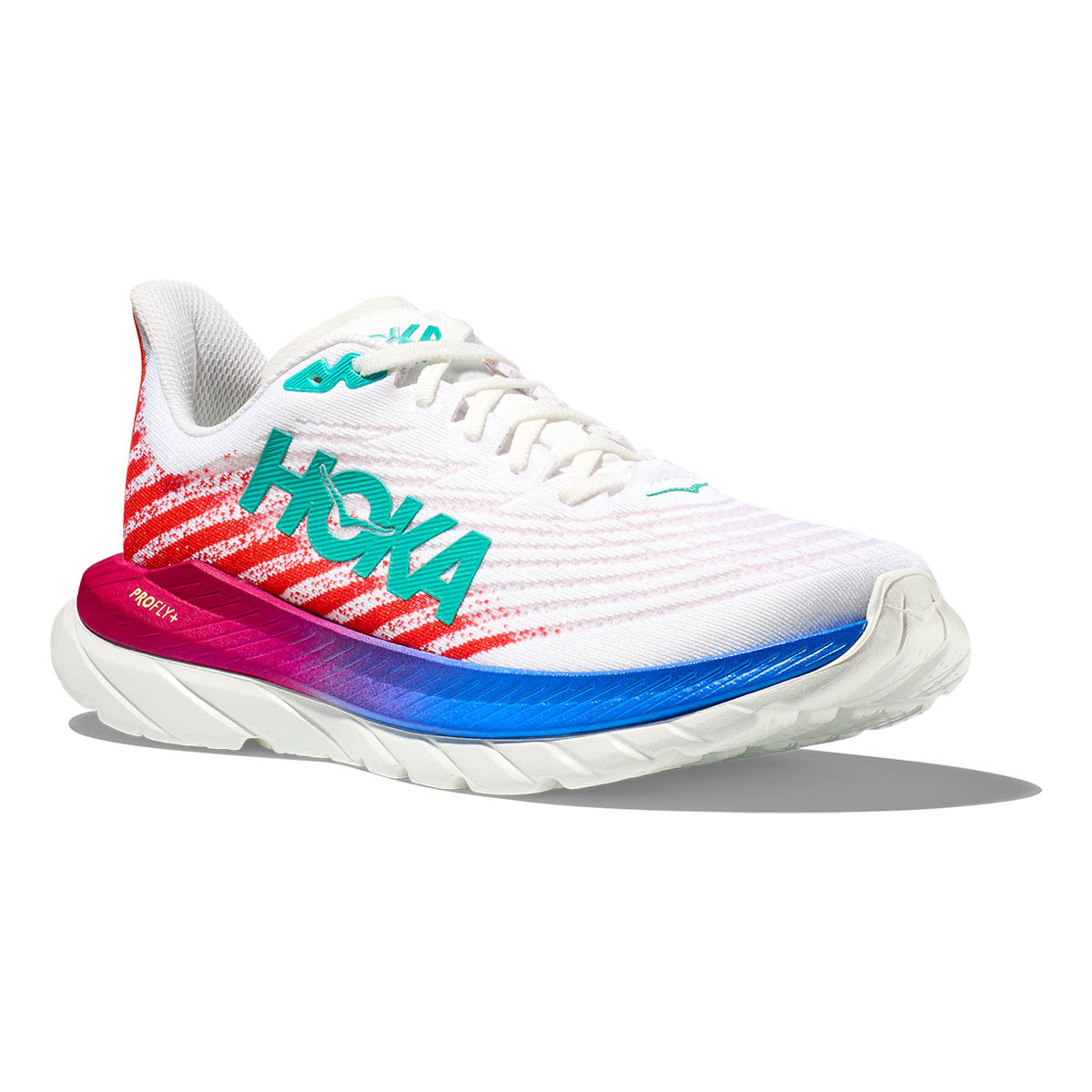 Hoka Mach 5 herre