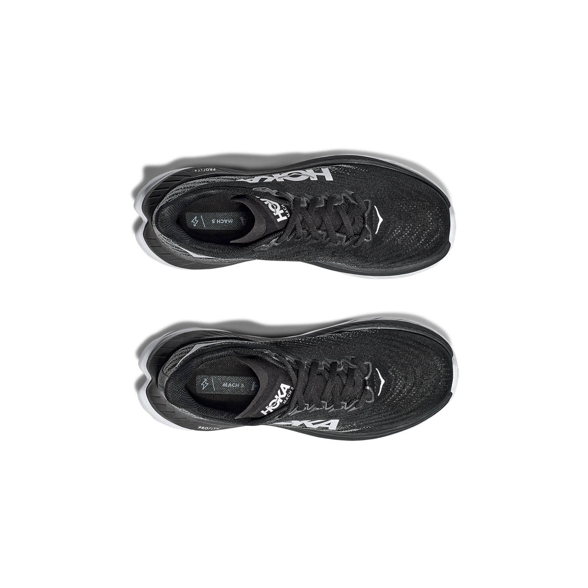 Hoka Mach 5 dame