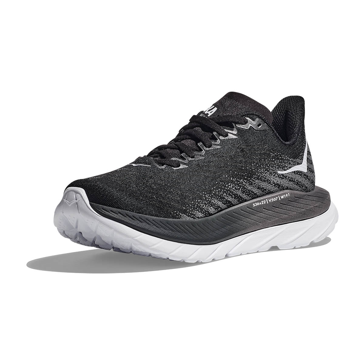 Hoka Mach 5 dame