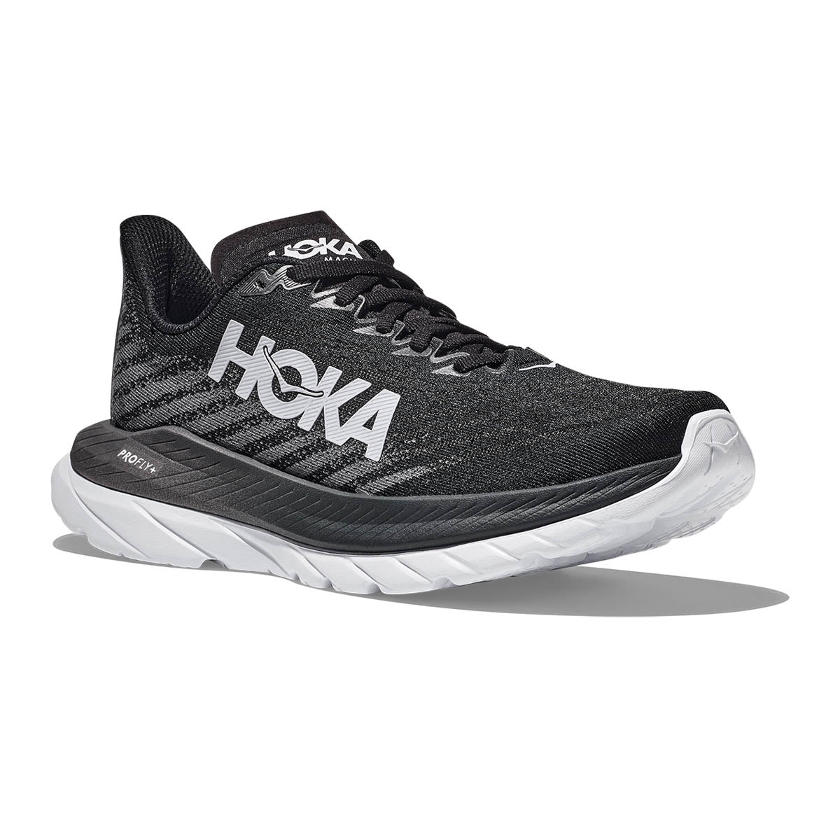 Hoka Mach 5 dame