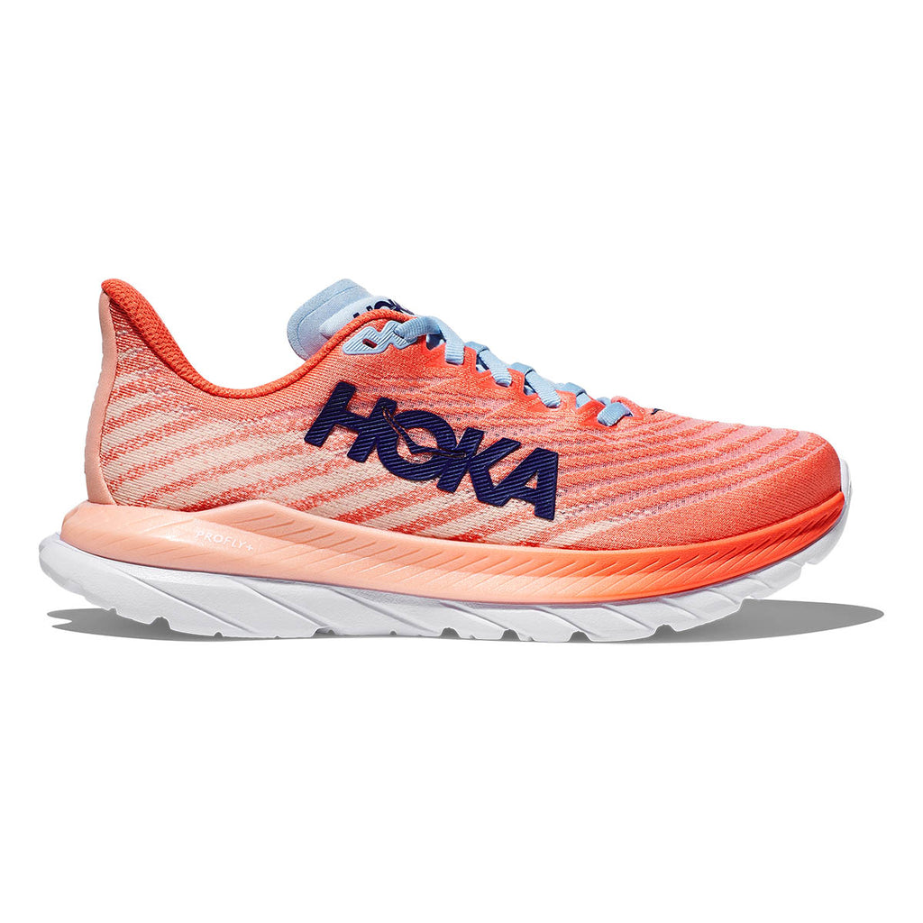 Hoka Mach 5 dame