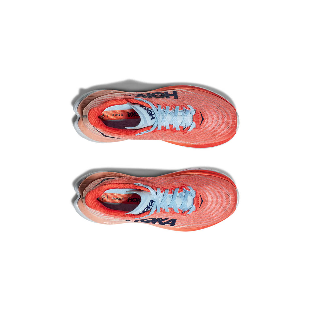 Hoka Mach 5 dame