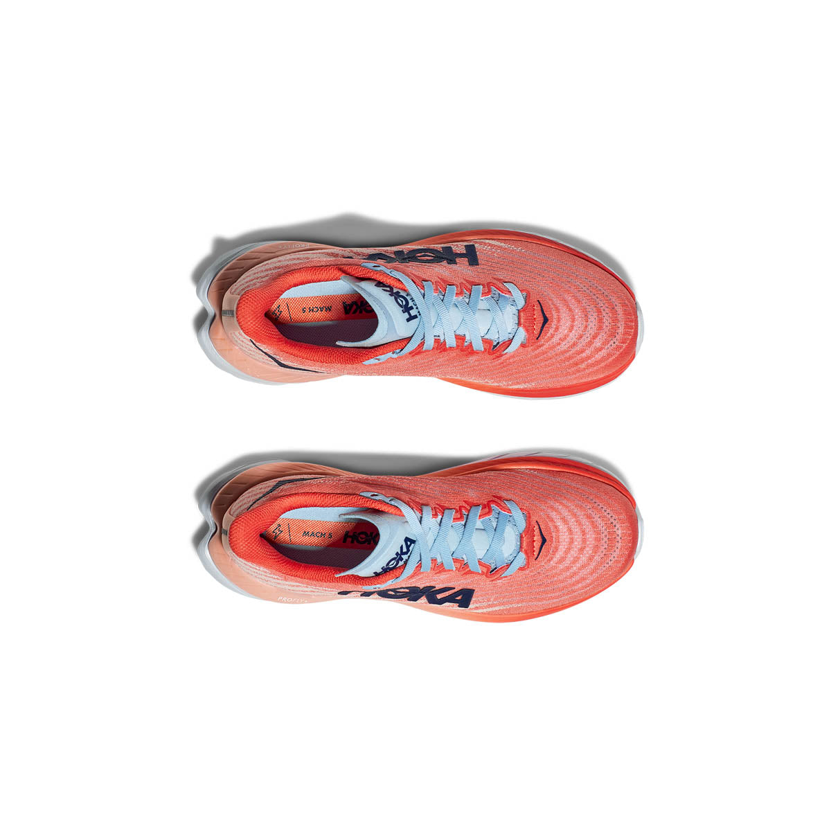 Hoka Mach 5 dame