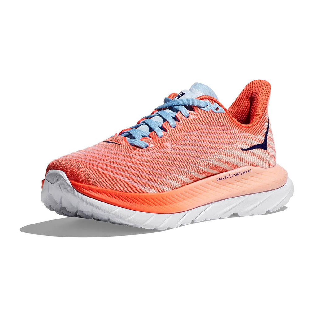 Hoka Mach 5 dame