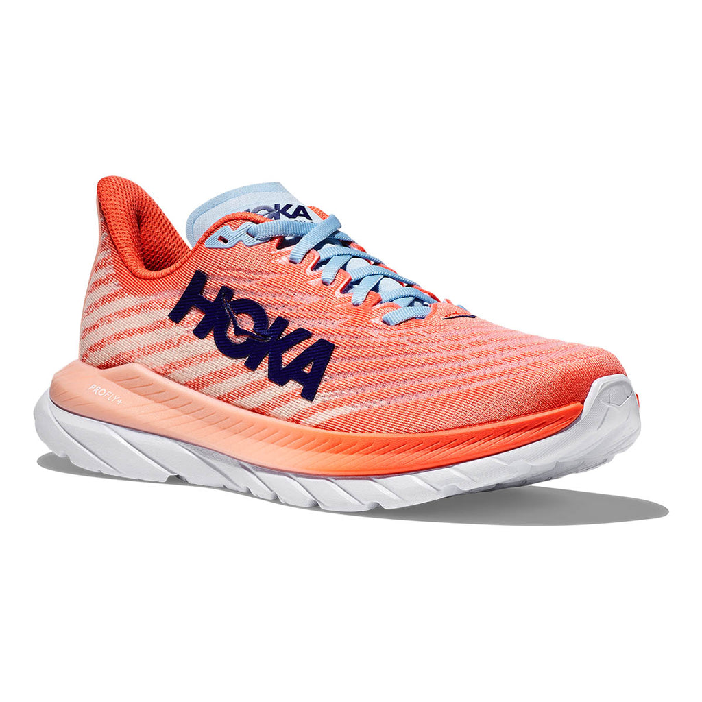 Hoka Mach 5 dame