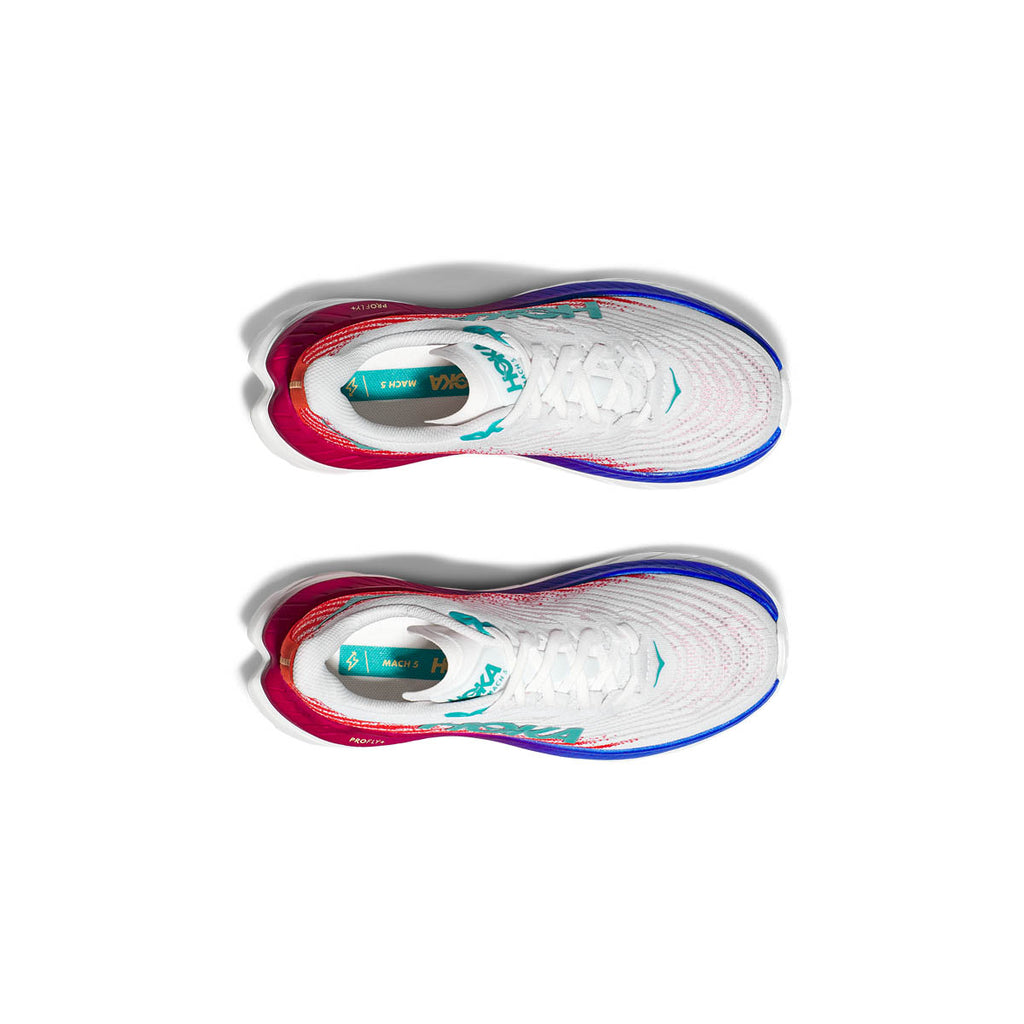 Hoka Mach 5 herre