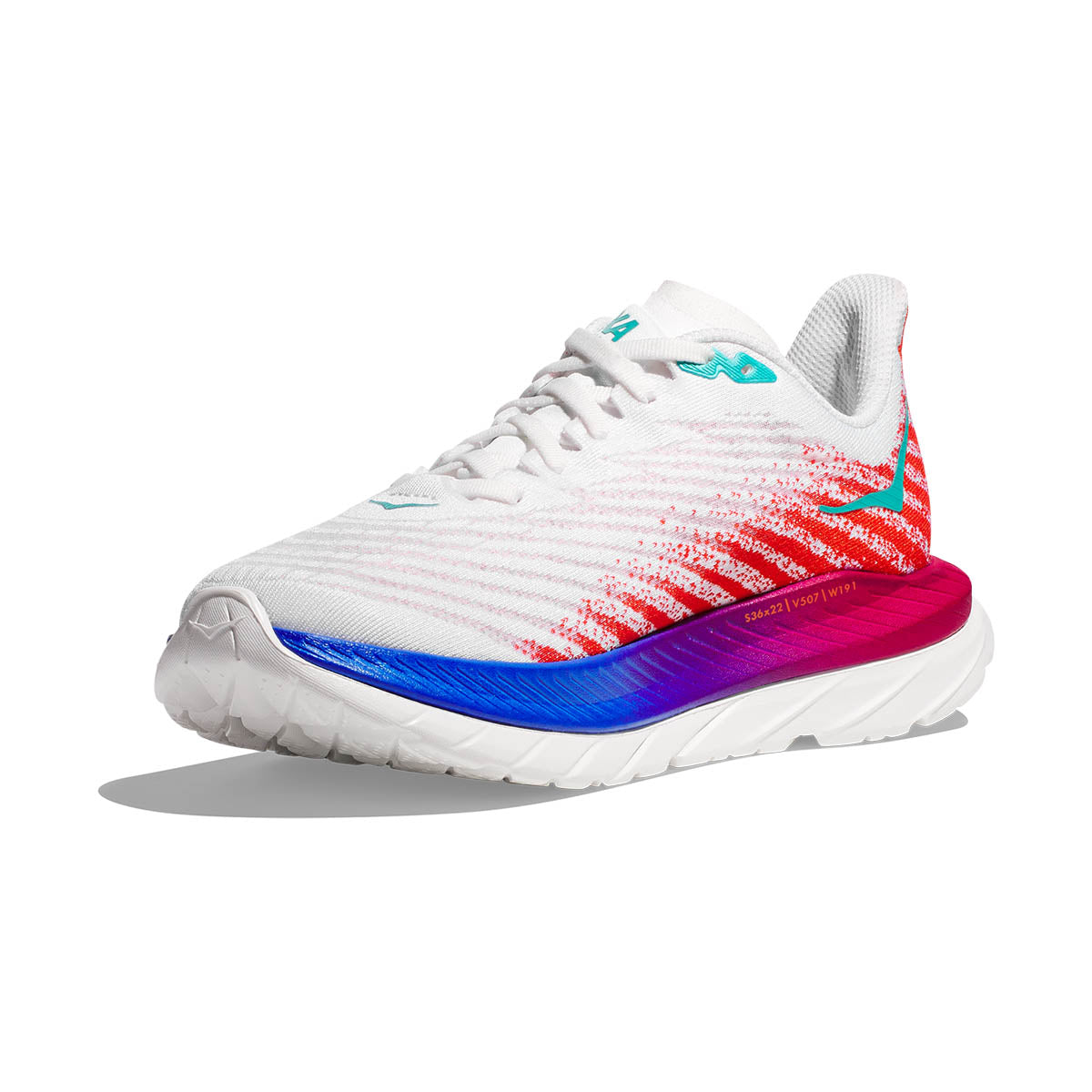 Hoka Mach 5 herre