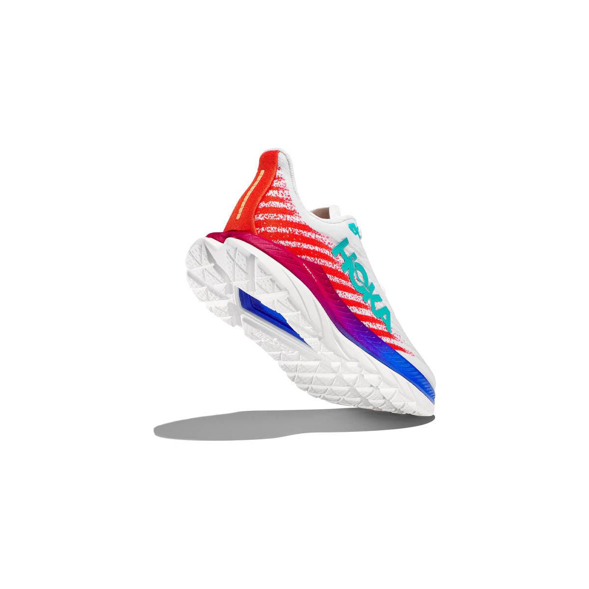 Hoka Mach 5 herre