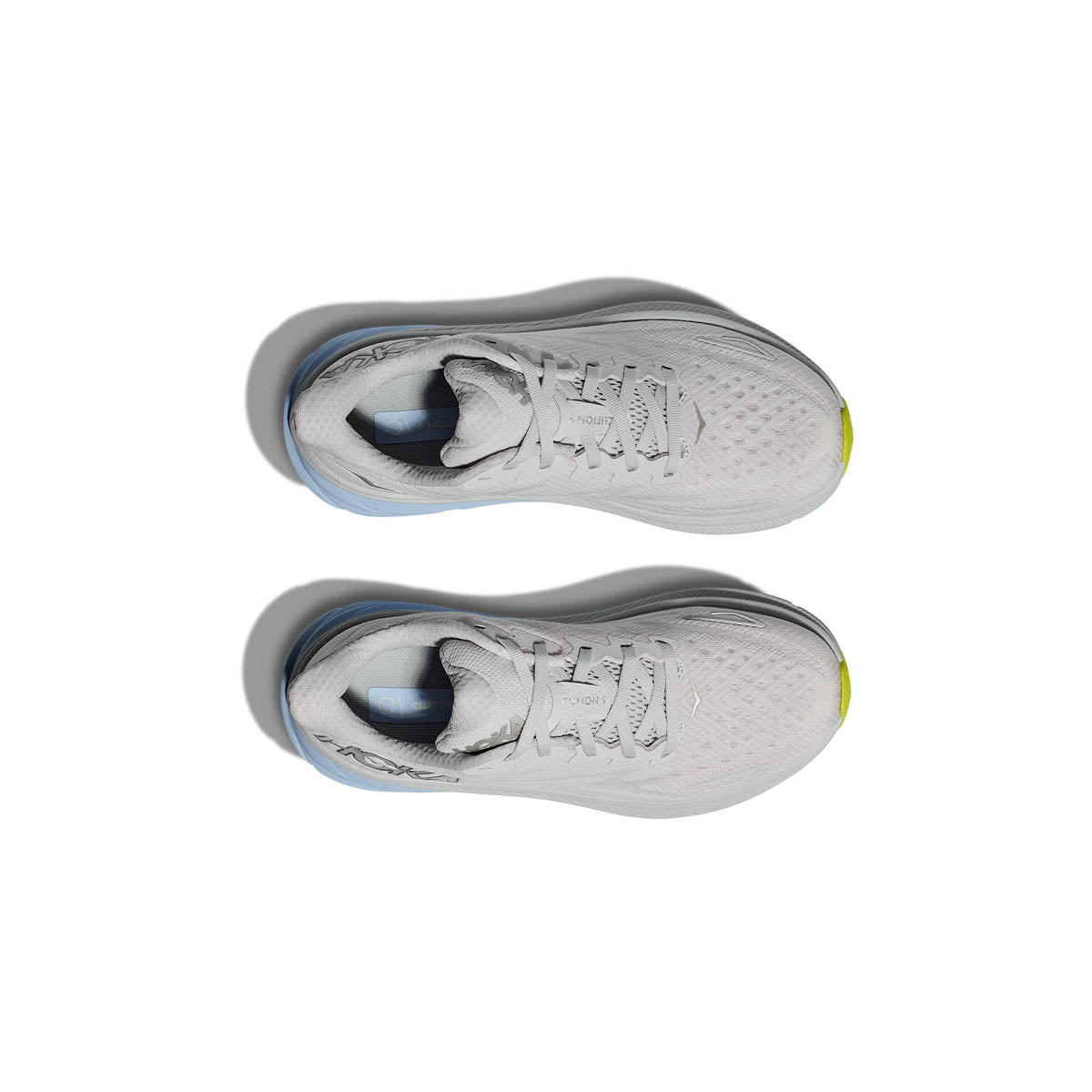 Hoka Clifton 9 (bred model) dame