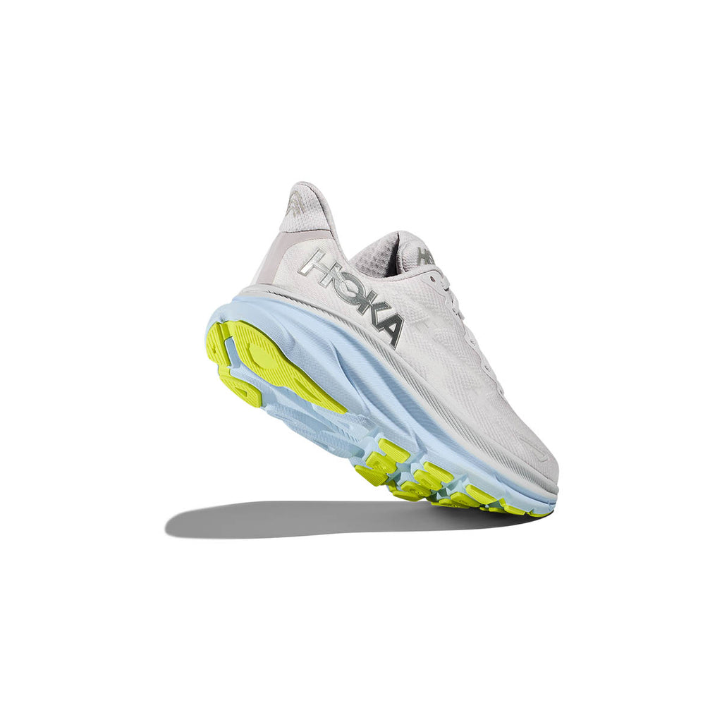Hoka Clifton 9 (bred model) dame