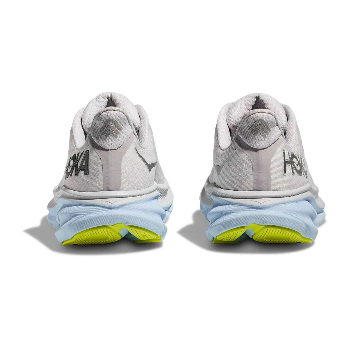 Hoka Clifton 9 (bred model) dame