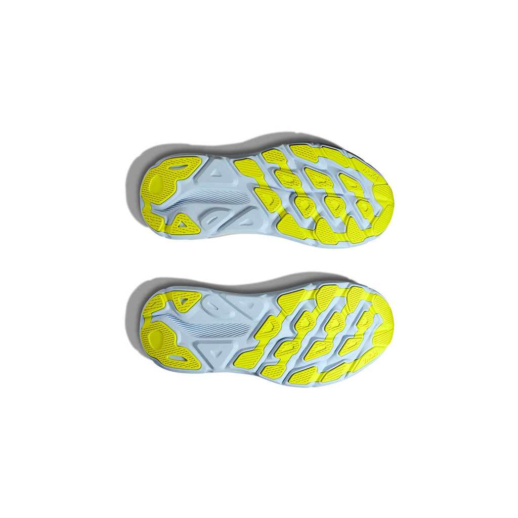 Hoka Clifton 9 (bred model) dame
