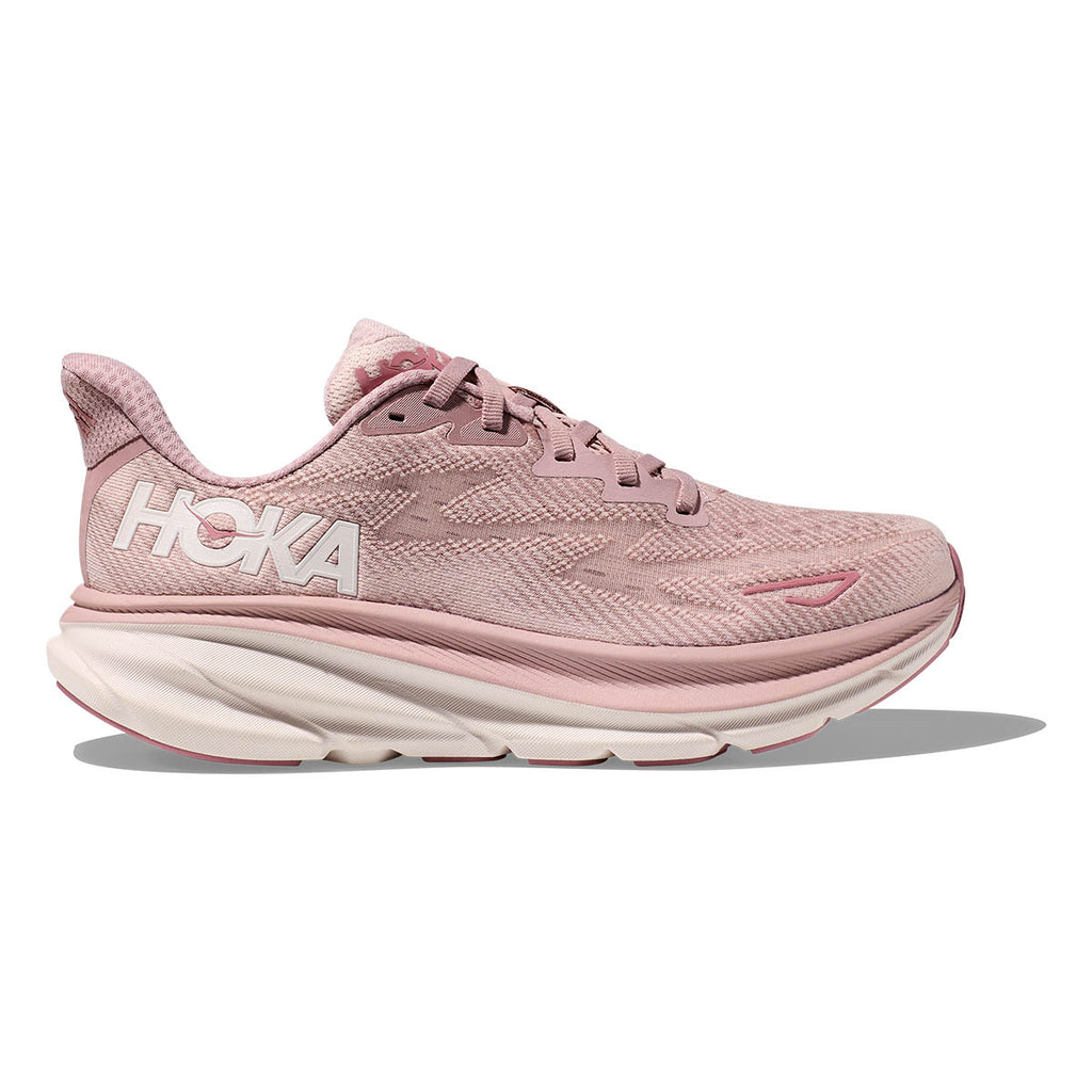 Hoka Clifton 9 dame