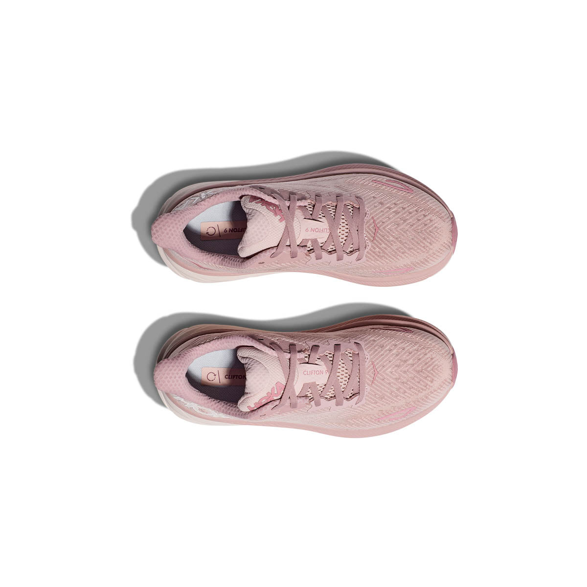 Hoka Clifton 9 dame